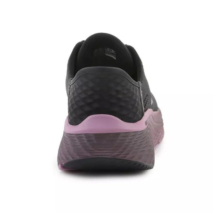 Skechers Slip-Ins Max Cushioning Elite W 129626-BKMV batai