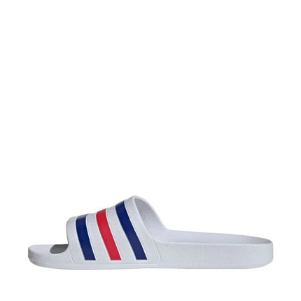 Šlepetės Adidas Adilette Aqua, baltos, HQ2448