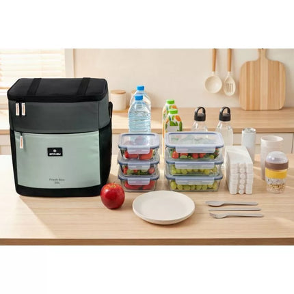 Spokey FRESH BOX 30 thermal bag
