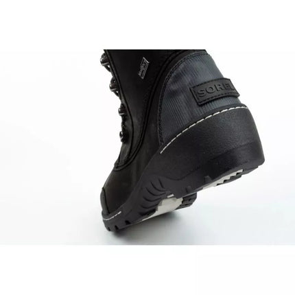 Sorel W NL2984-010 batai