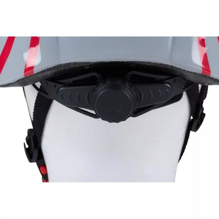 CHILDREN'S ADJUSTABLE BICYCLE HELMET DUNLOP R. (48-52CM) SHARK