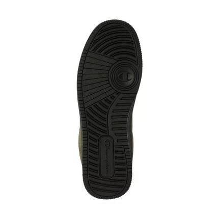 Champion RD18 Low Comb Vyriški bateliai Khaki S22477 GS017