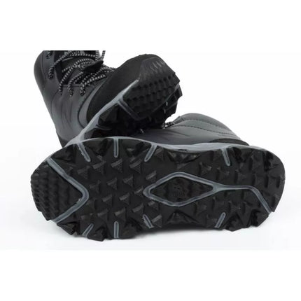 New Balance Jr KH800BKY žieminiai batai