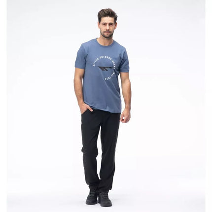 Hi-tec Noel marškinėliai M 92800596912