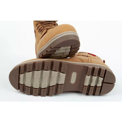 Geographical Norway M WALK-GN DVIRGAMOSIOS BATELIUISTE CAMEL