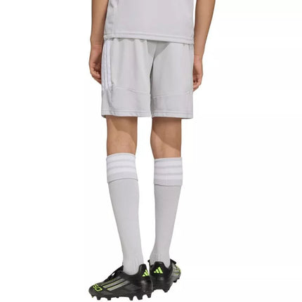 adidas Tiro 26 League Kids Shorts Gray KA8815