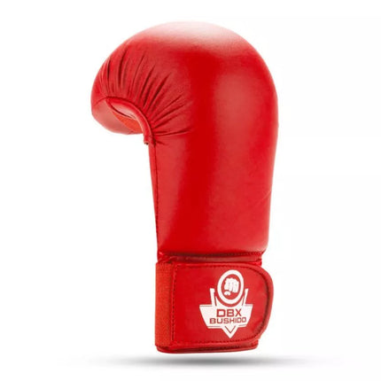 WKF karate pirštinės - pirštinės | XL