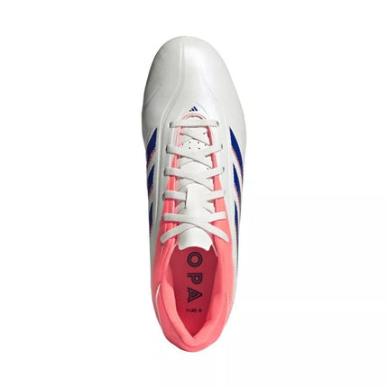 futbolo bateliai adidas Copa Pure 3 Club FG/MG vaikams JR2898