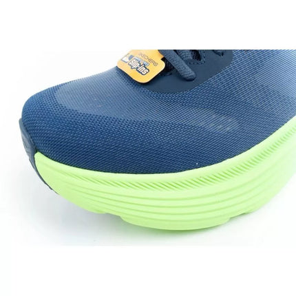 Skechers Max Cushioning Slip-Ins W 129473/NVLM Bėgimo Batai