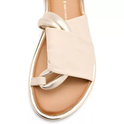 Gioseppo WHATELY Moteriški sandalai (74308-P-Off-White)