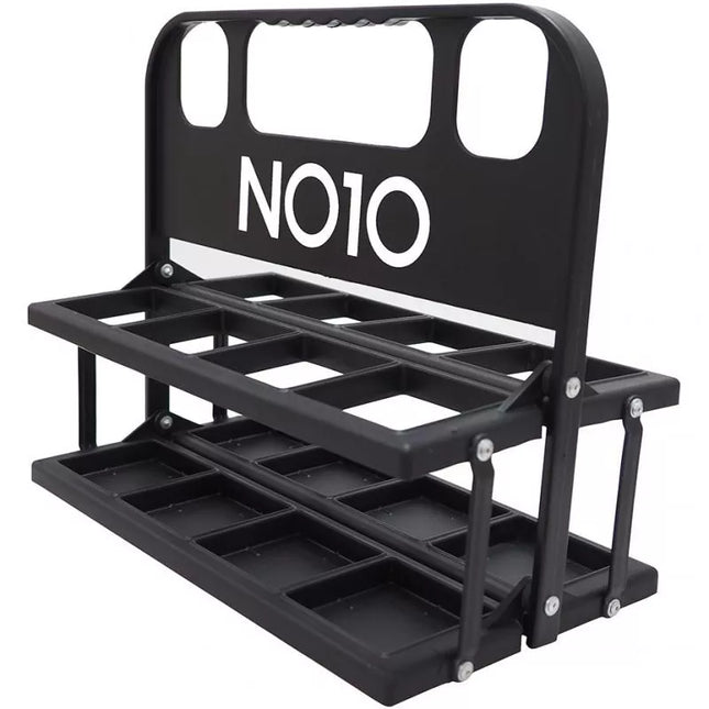 8 butelių laikiklis NO10 BCR-PR8