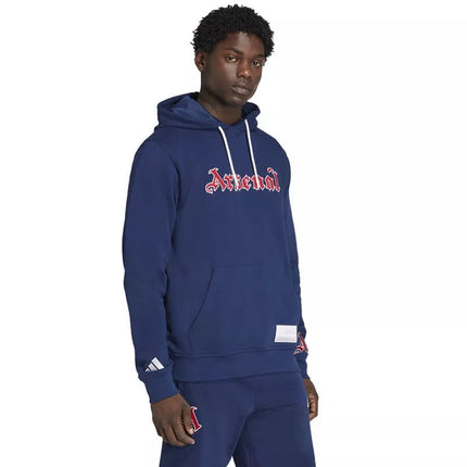 Adidas Arsenal London FC 2025/2026 US Pack JM9413 Sweatshirt