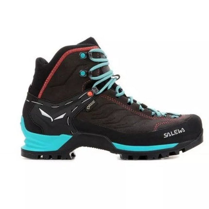 Salewa WS Mtn Trainer Mid Gtx W 63459-0674 Moteriški Kalnų Batai
