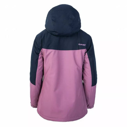 Women's insulated jacket LADY ORIENA