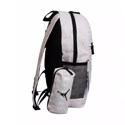 Air Jordan Jumpman Mokyklinė kuprinė Rožinė + Pieštukinė - 9B0503-A9Y