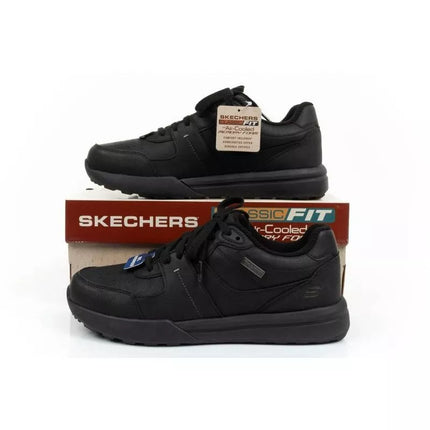 Skechers Netson M 205236/BBK batai