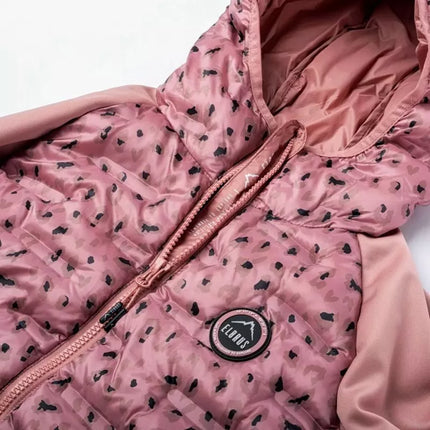 Elbrus Emini Jr Striukė 92800439276