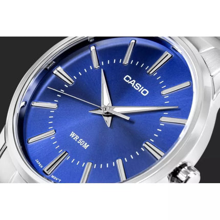 Men's Watch CASIO MTP-1303PD-2AVEG + BOX