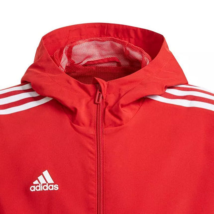 Adidas Tiro 21 Vėjo Striukė Mergaitėms GP4976