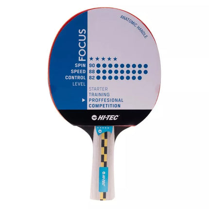 Hi-tec Focus 92800438372 teniso raketė