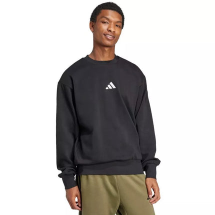 adidas Essentials Feelcozy Fleece M džemperis JE3794
