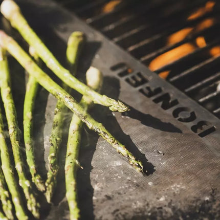 Bonfeu Bonplancha grotelės ½ Ø 80 VBPH6.800