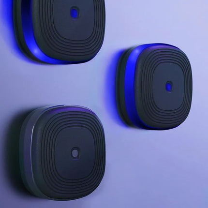 TB05 MODULINIS "BLUETOOTH" BOXAVIMO TAIKINYS SU MUZIKA IR HMS PIRŠTINĖMIS