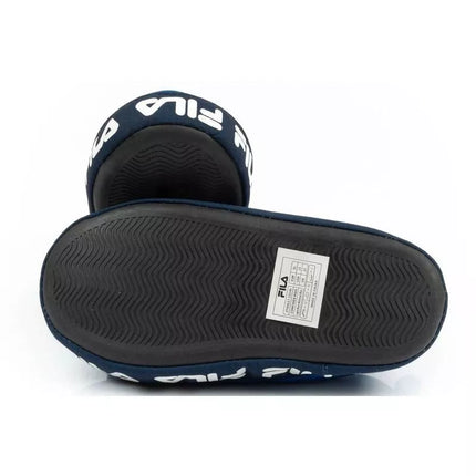 Fila Comfider Jr šlepetės FFK0117.53149