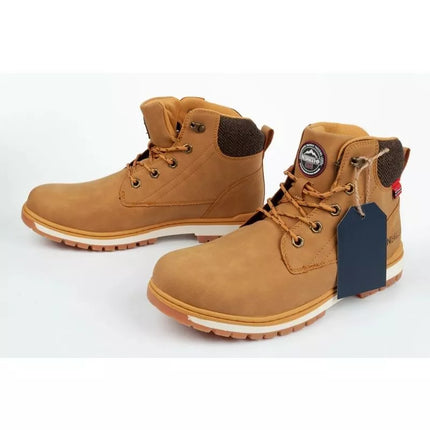 Geographical Norway M BALL-GN CAMEL batai