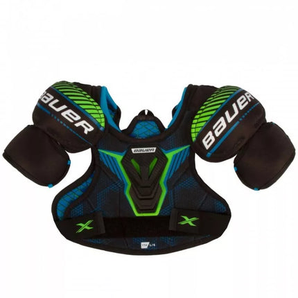 Bauer X Jr ledo ritulio antpečiai 1058539