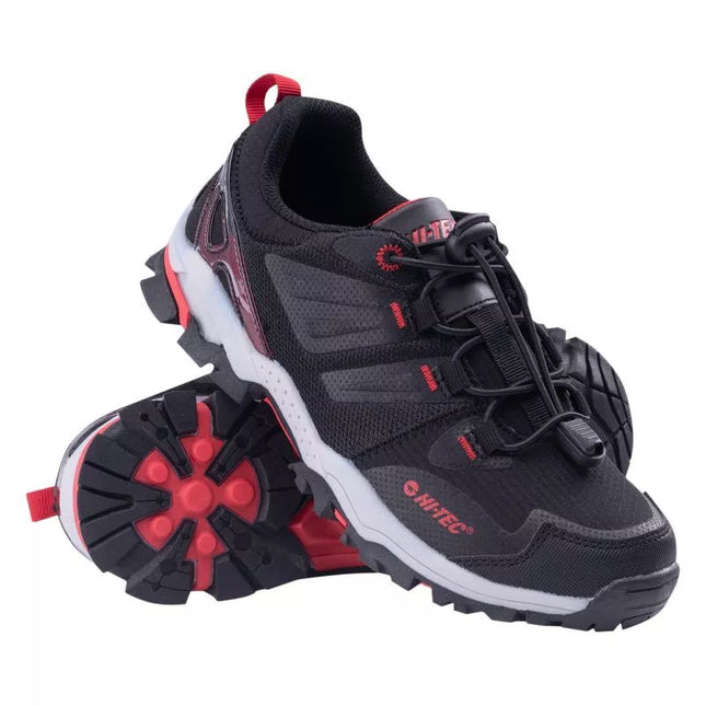 Hi-Tec Hagas Teen Jr batai 92800598011