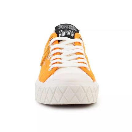 Palladium Stranger Things PALLA ACE TIGERS 94630-835-M Ugnies Oranžinė