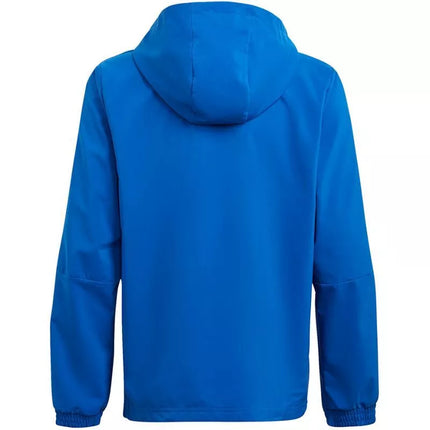 Adidas Tiro21 Vėjo Striukė Jaunimui Jr GP4978