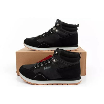 Lee Cooper M žieminiai batai LCJ-24-03-3012M