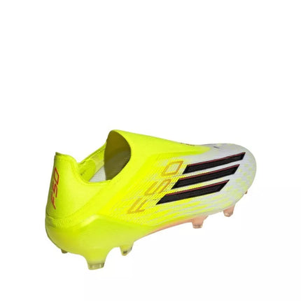 adidas F50 Elite LL FG JR6458 futbolo batai