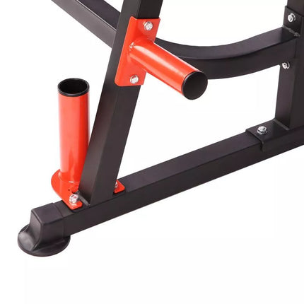HMS PWS08 multifunction stand (2 parts)