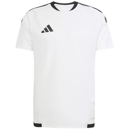 Men's adidas Tiro 26 Competition Match Jersey, white and black KA6167