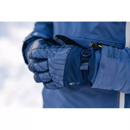 Elbrus Maiko Slidinėjimo Pirštinės 92800553525