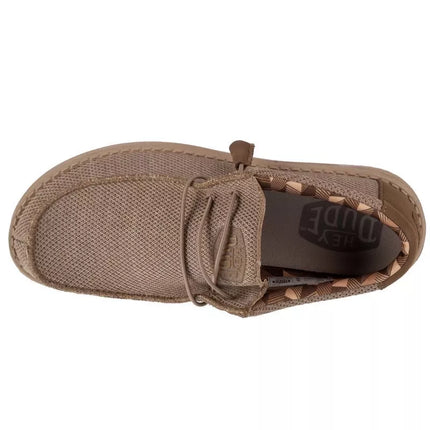 Hey Dude Wally Sox M 40019-205 batai