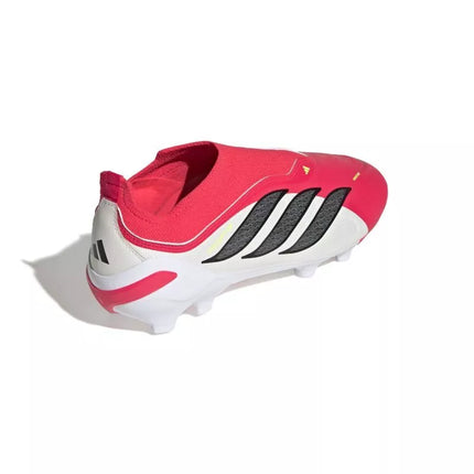 Adidas Jaunimo Predator Lyga LL FG JR7890 bateliai