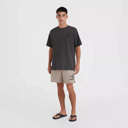 O'Neill Future Surf Society Marškinėliai M 92800613531