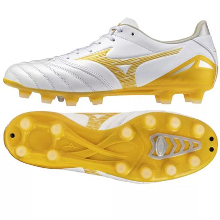 Mizuno Morelia Neo IV PRO FG shoes P1GA263450