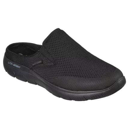 Skechers Summits Vindicator M 232296 BBK Šlepetės