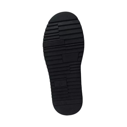 Moteriški odiniai batai Solo Soprani Couture Hugh Platform juodi SSW421P05 01