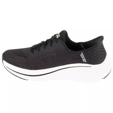 Skechers Slip-Ins: Max Cushioning Elite 2.0 - Vanish 129606-BKW Juoda 35