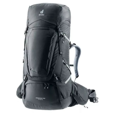 Deuter Aircontact Pro 75+10 SL 337022540140 žygio kuprinė