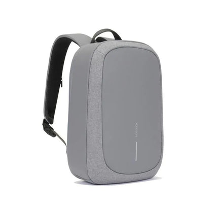XD DESIGN APSauginė kuprinė nuo vagysčių BOBBY EDGE PILKA Dalies Nr.: P706.2502