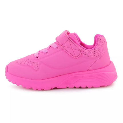 Skechers Uno Lite Love Levitate 314078N-HPMT Karšta Rožinė/Daugiaspalvis