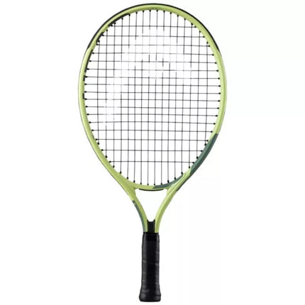 Head Extreme Jr19 3 3/4 Teniso raketė Žalia 235442 SC06