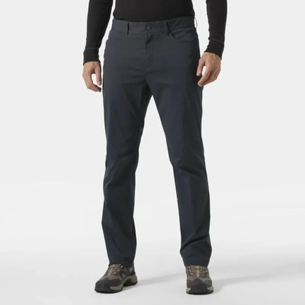 Helly Hansen vyriškos kelnės HOLMEN 5 POCKET PANT 63521 980